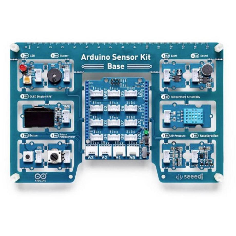 Arduino  Sensor Kit - Base 