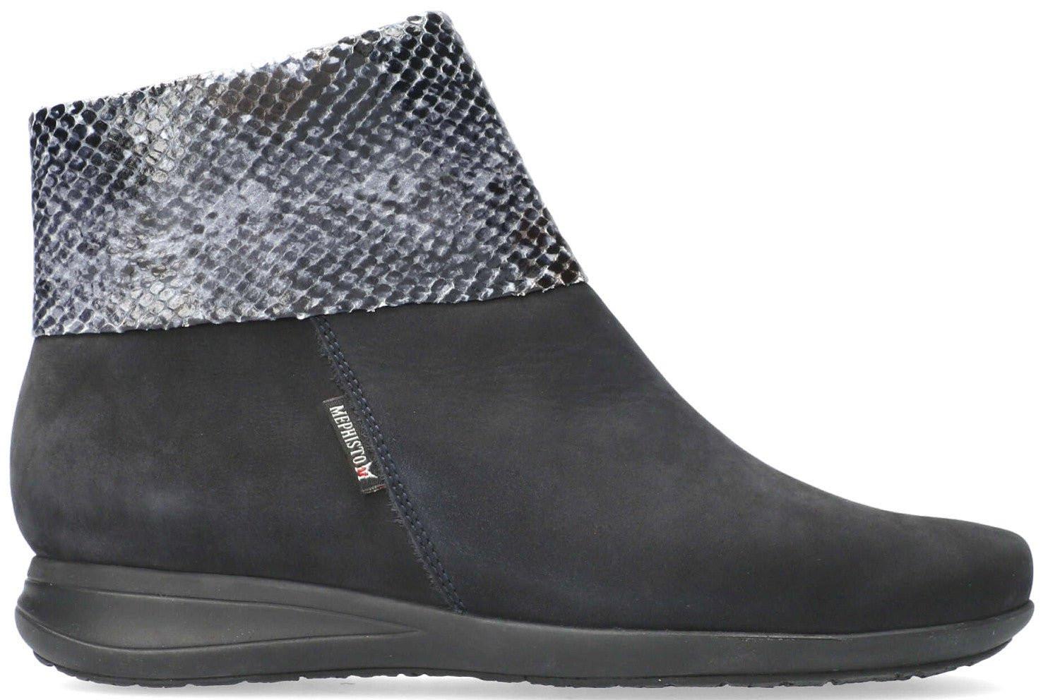 Mephisto  Neria - Bottines cuir 