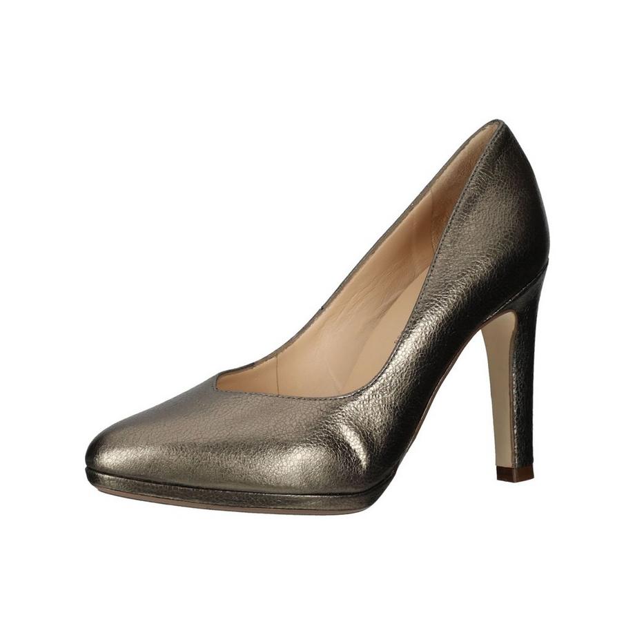 Pumps