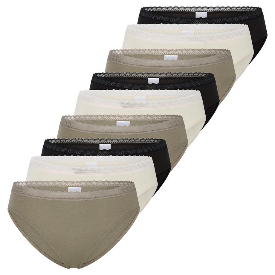 9er Pack Modern Multipacks - Rio Slip