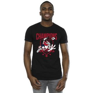 LOONEY TUNES Champions Bugs Bunny T-Shirt  