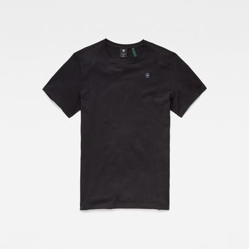 kurzarm-t-shirt base-s r t