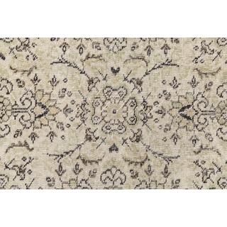 VIDAL Tapis fait à la main Ultra Vintage  