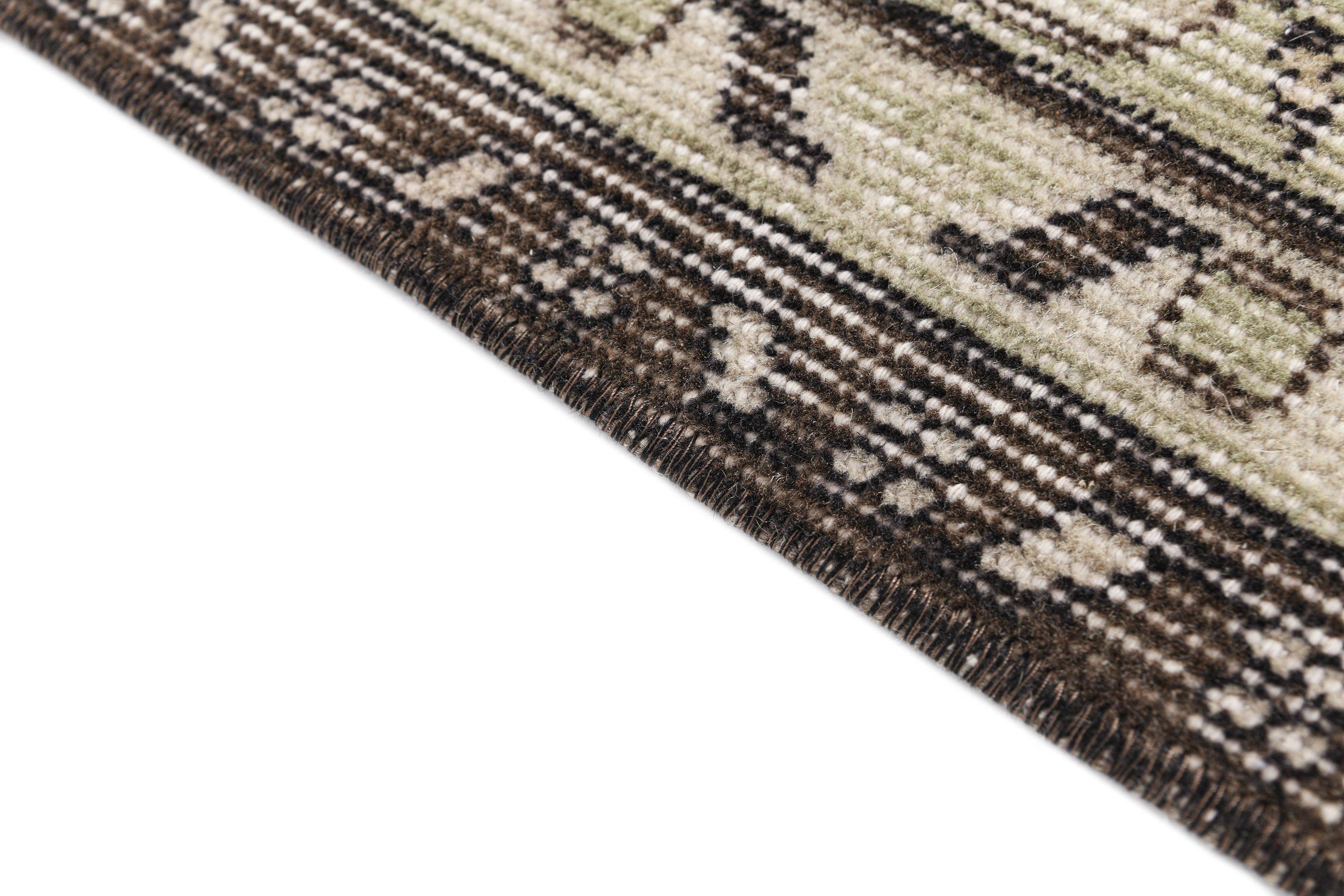 VIDAL Tapis fait à la main Ultra Vintage  