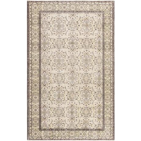 VIDAL Tapis fait à la main Ultra Vintage  