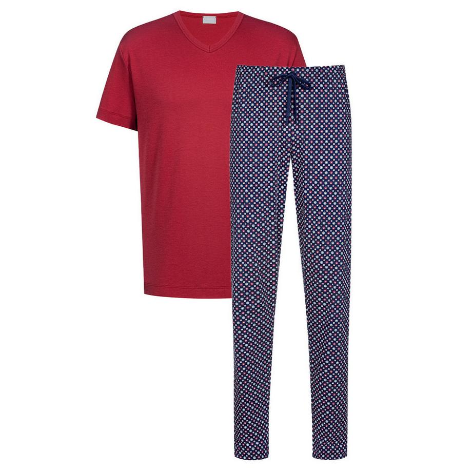 mey Tie Minimal Pyjama  