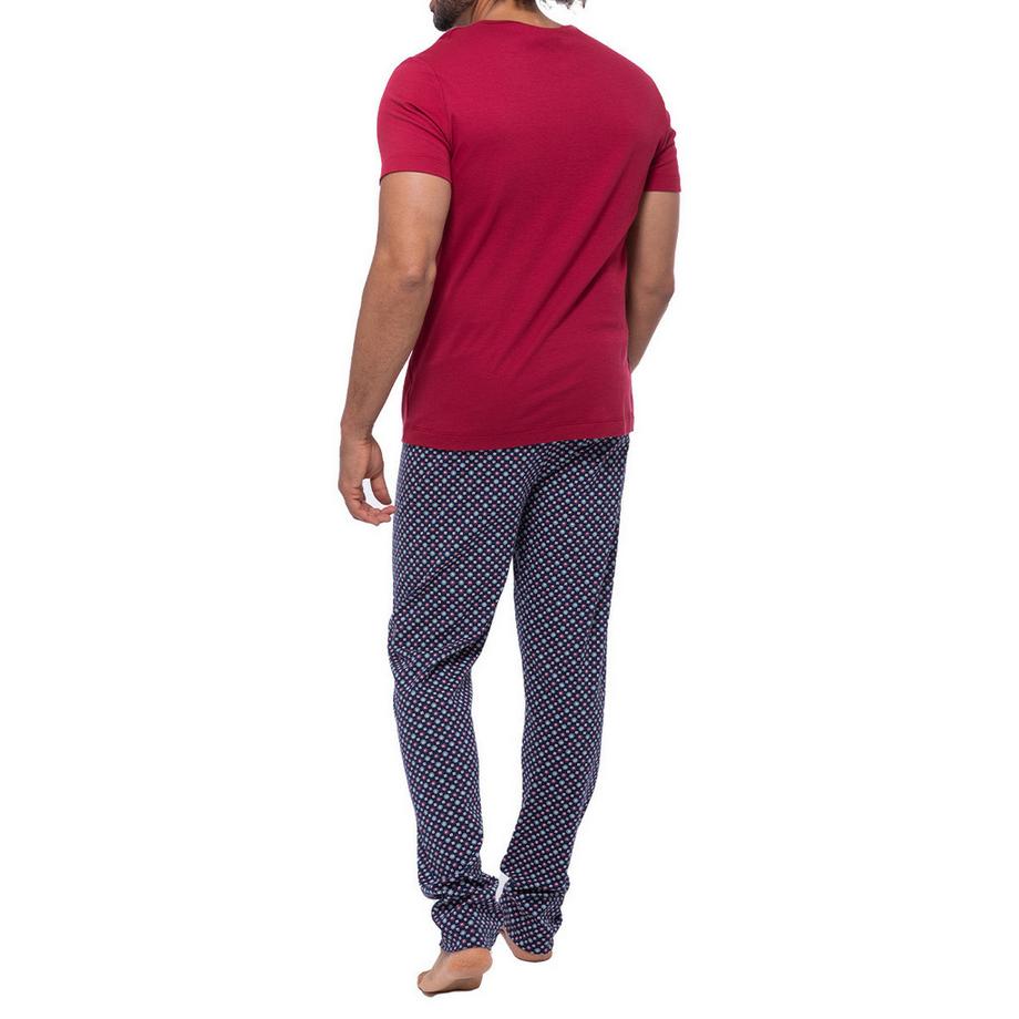 mey Tie Minimal Pyjama  