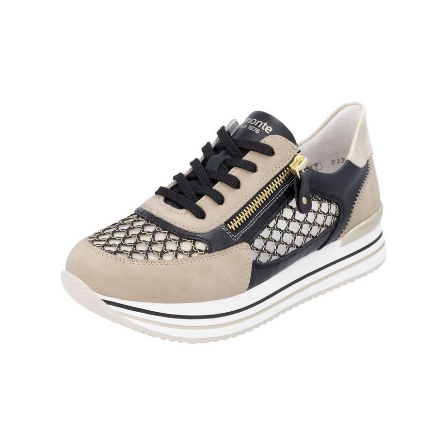 Halbschuh