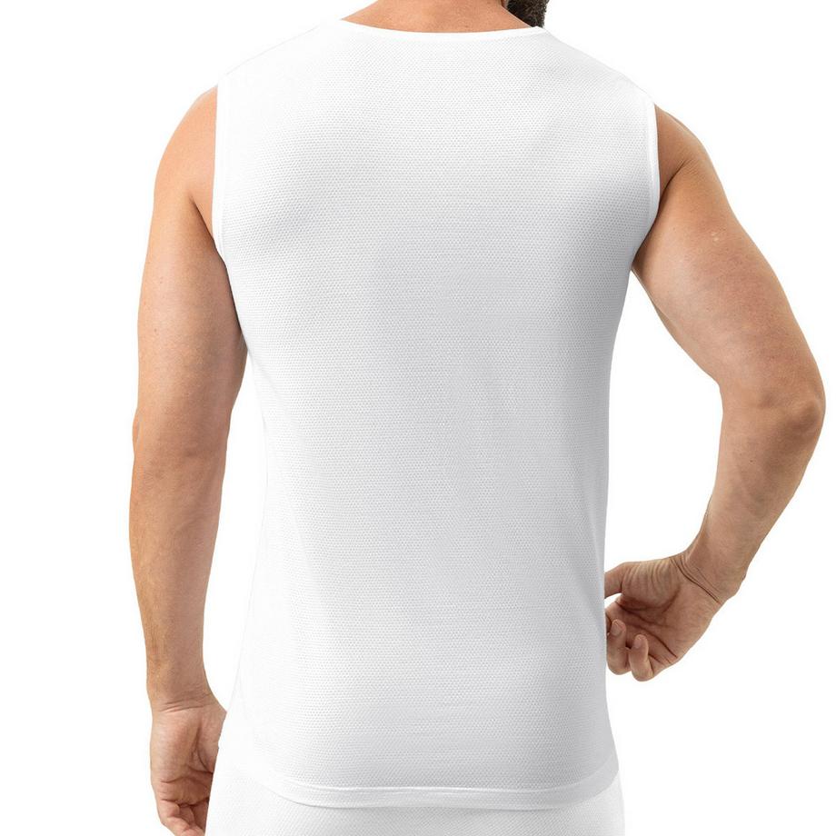 mey Dry Cotton Breeze lot de 2 maillot de corps  