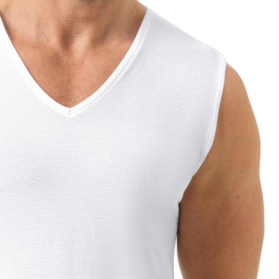 mey Dry Cotton Breeze lot de 2 maillot de corps  