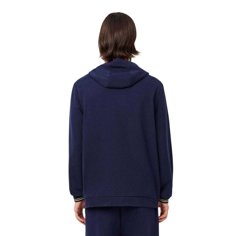 LACOSTE  Sweat À Capuche Loungewear 