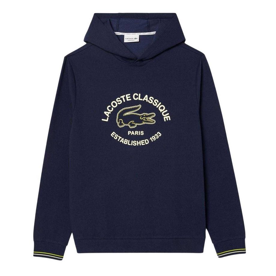 Sweat À Capuche Loungewear