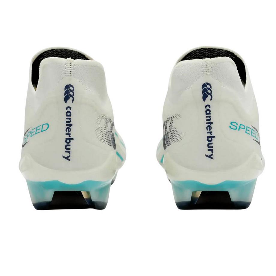 Canterbury  Chaussures De Rugby Terrain Ferme Speed Falcon 2.0 Elite 