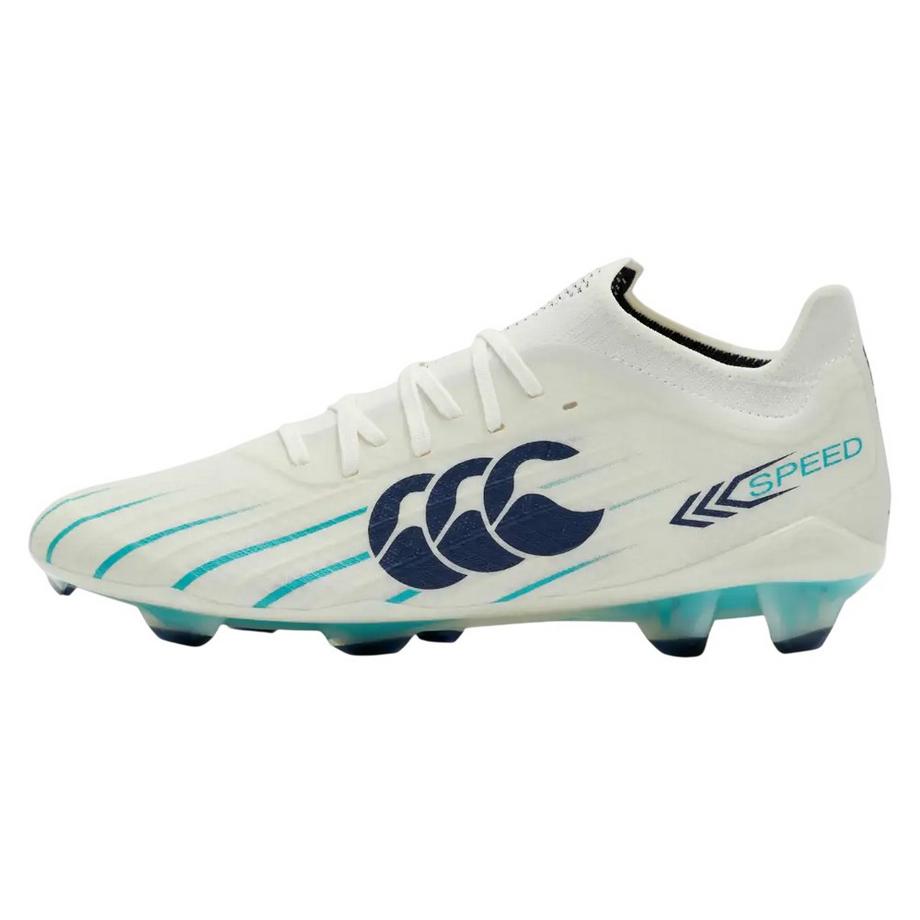 Canterbury  Chaussures De Rugby Terrain Ferme Speed Falcon 2.0 Elite 