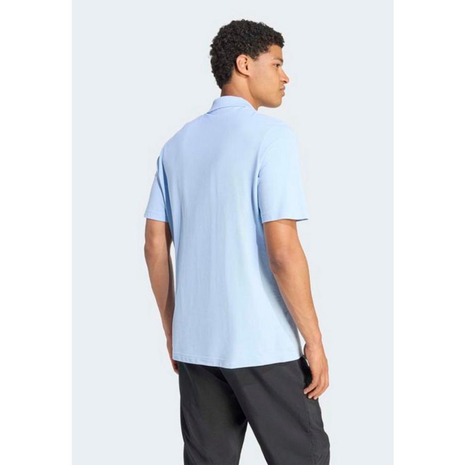 adidas Pique Essentials Polo Shirt  
