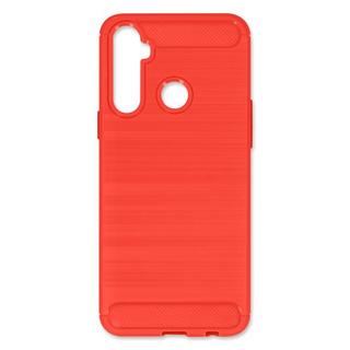 Avizar  Cover Carbonio Realme 6i 