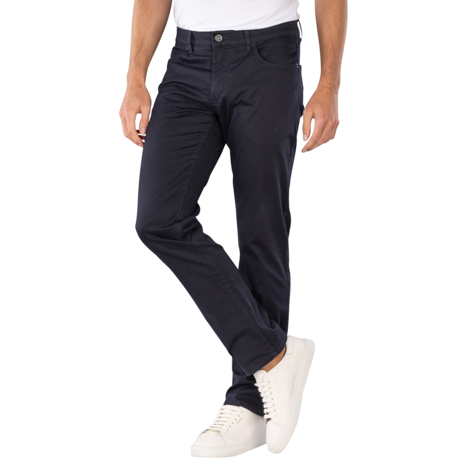 BRAX Cadiz 5-Pocket Straight Fit Hose  