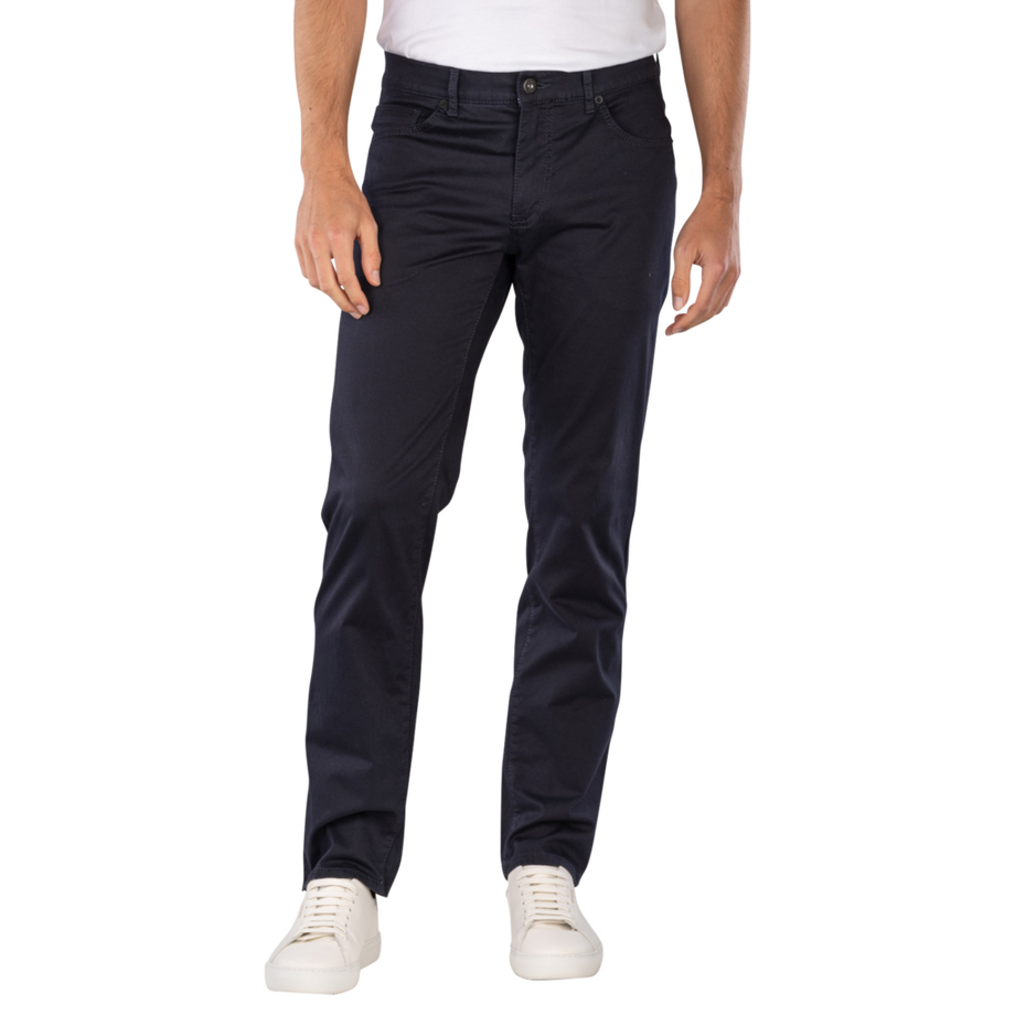 Cadiz 5-Pocket Pants Straight Fit
