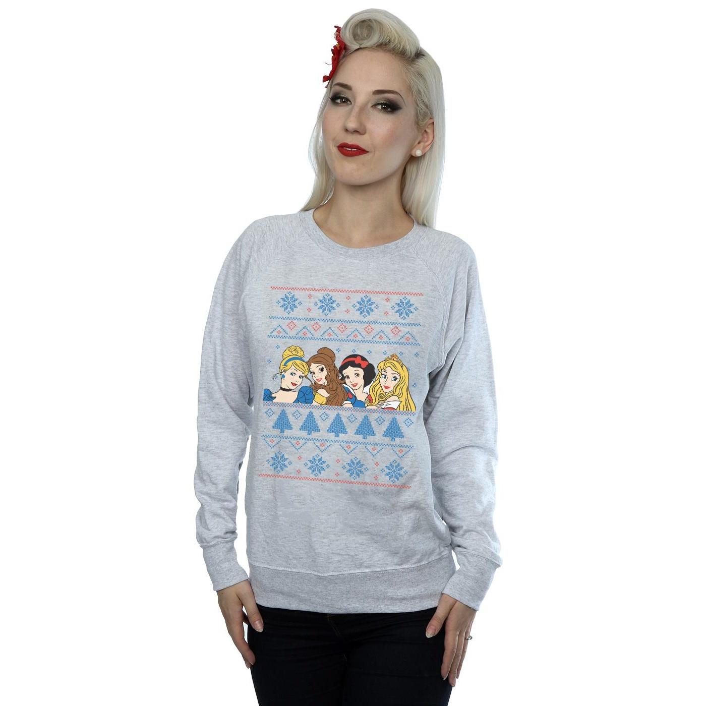 Disney PRINCESS  Sweat 