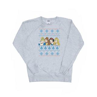 Disney PRINCESS  Sweat 