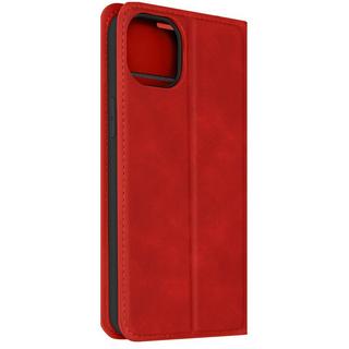 Avizar  Klappetui Apple iPhone 15 Plus Rot 