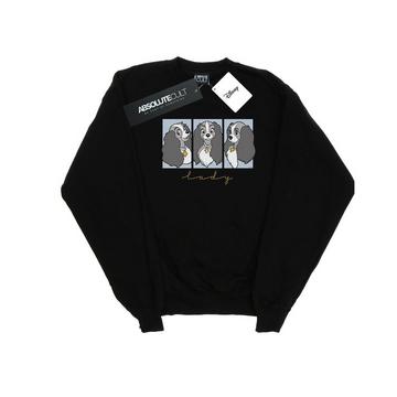 Lady And The Tramps Sweatshirt