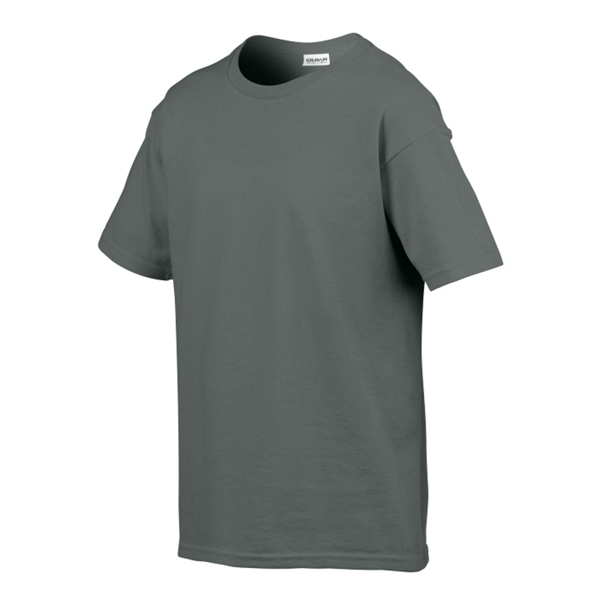 Gildan Softstyle T-Shirt  