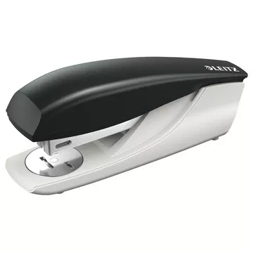 LEITZ Bürohefter NewNeXXt 55000095 schwarz für 30 Blatt
