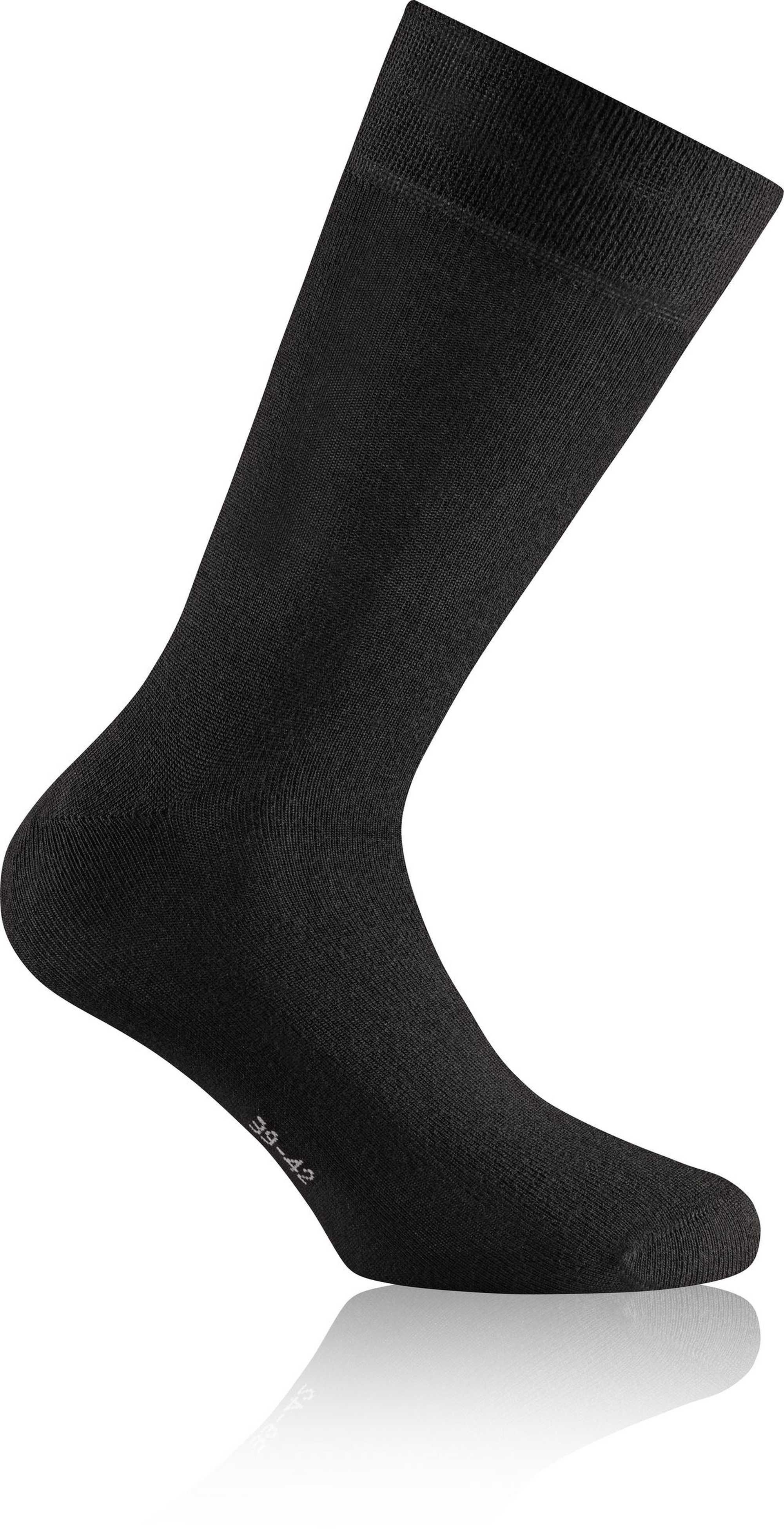 Rohner  Socken, 4er Pack 