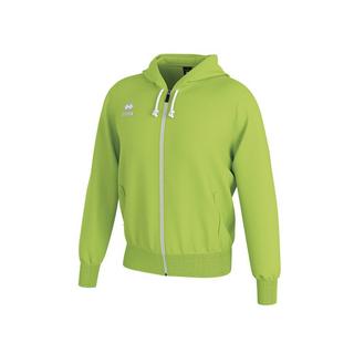 errea Jacob Full Zip Hoodie  
