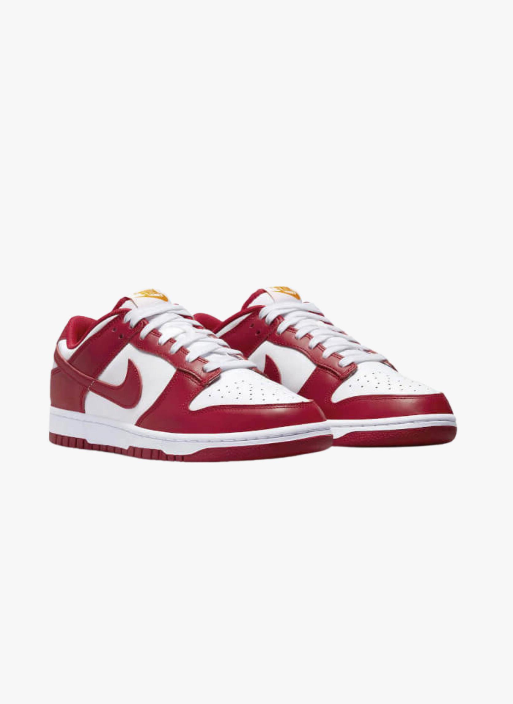 NIKE  Dunk Low USC 