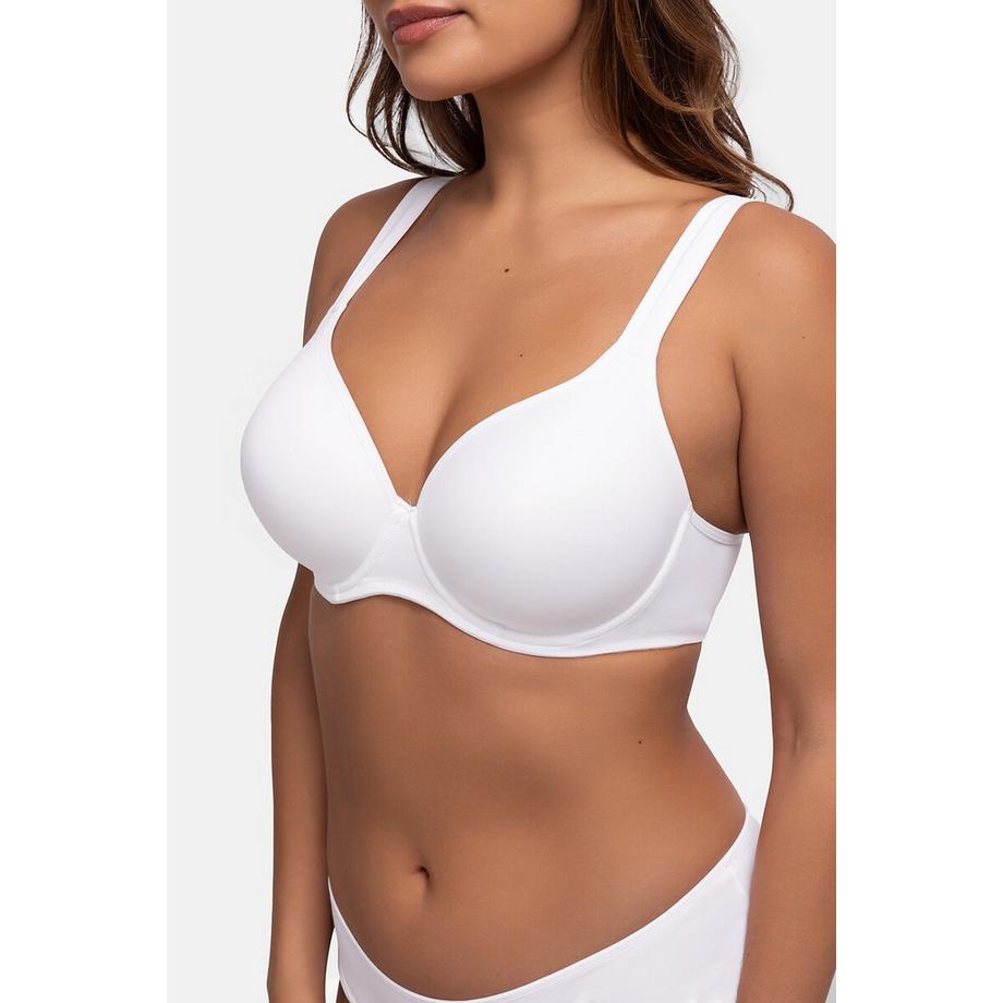Soutien-gorge coques moulées Rachel