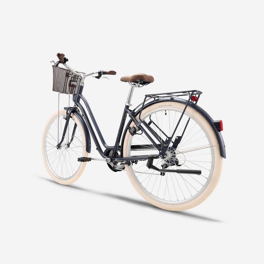 ELOPS  Bici da citta Elops 520 LF 28 pollici 6 velocita acciaio 