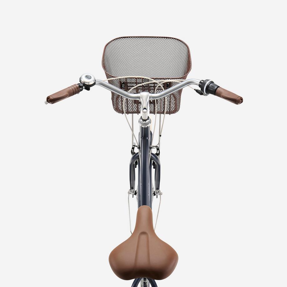 ELOPS  Bici da citta Elops 520 LF 28 pollici 6 velocita acciaio 