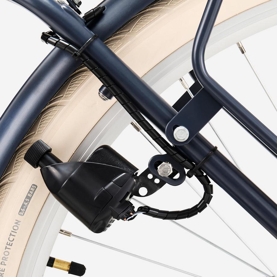 ELOPS  Bici da citta Elops 520 LF 28 pollici 6 velocita acciaio 