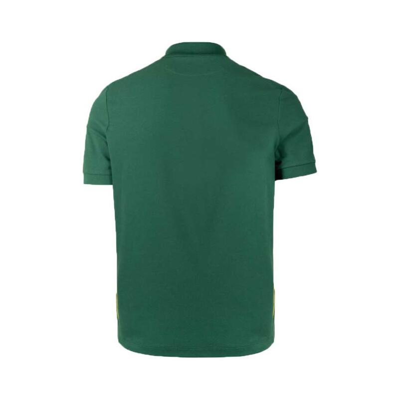 macron  polo-hirt fc nante travel 2022/23 