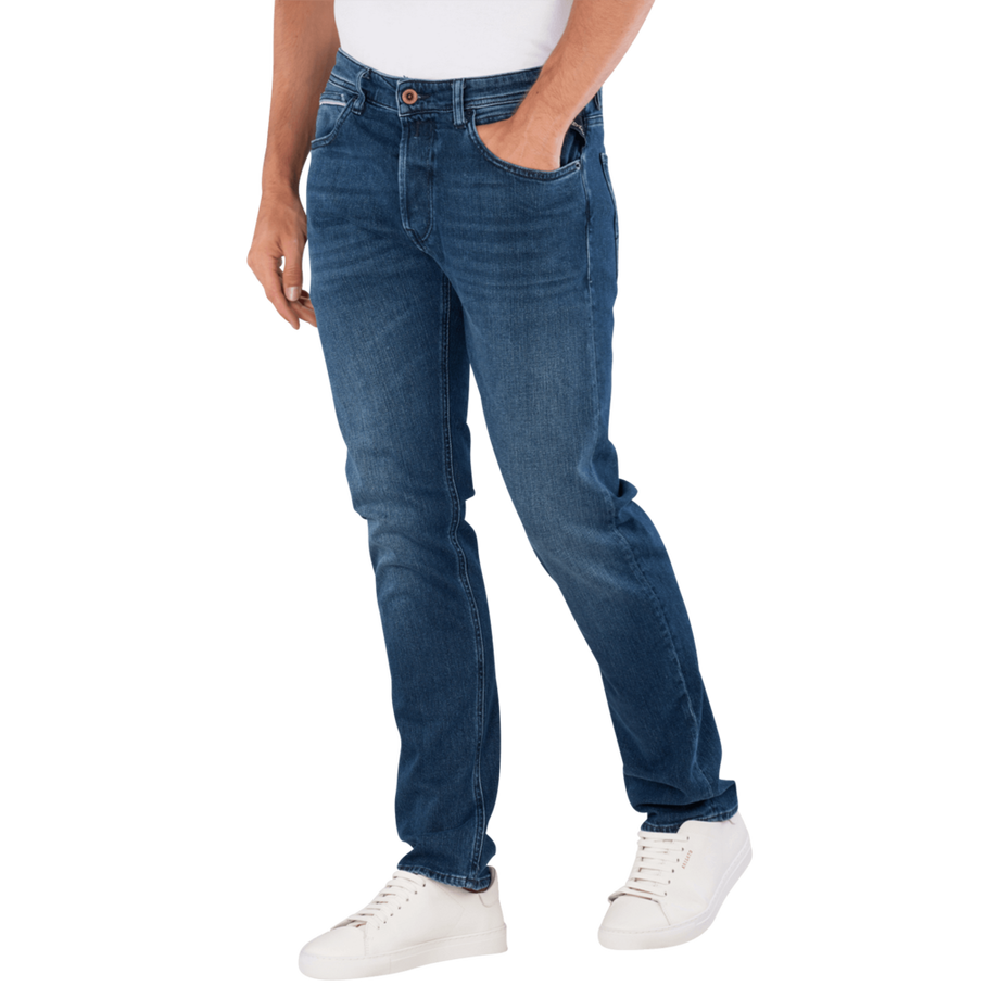 REPLAY Grover Jeans Taglio Dritto  