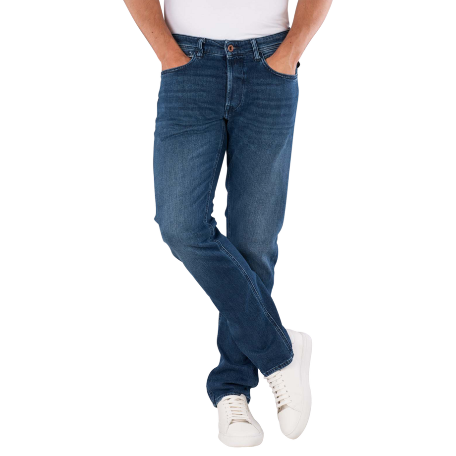 Grover Jeans Straight Fit