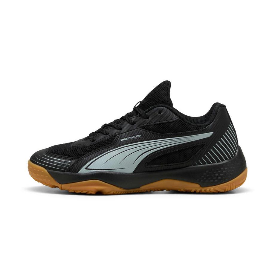Chaussures indoor enfant solarflash iii