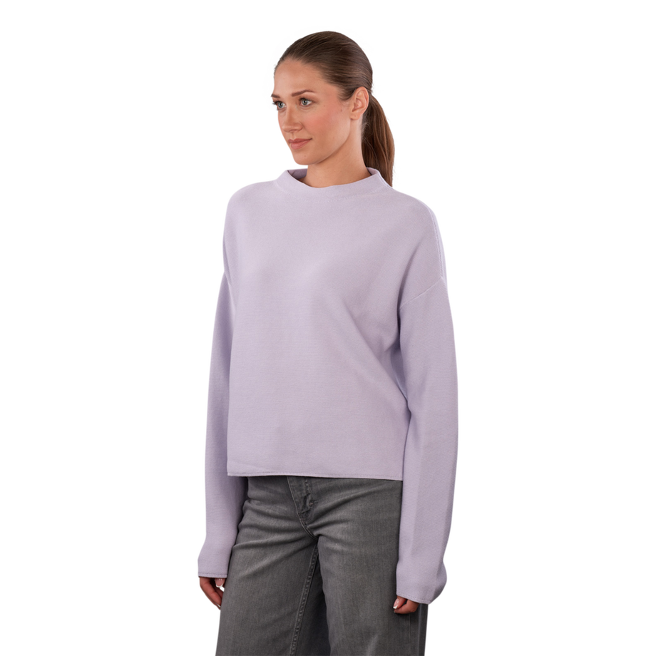 Merinaa Pullover Left Left