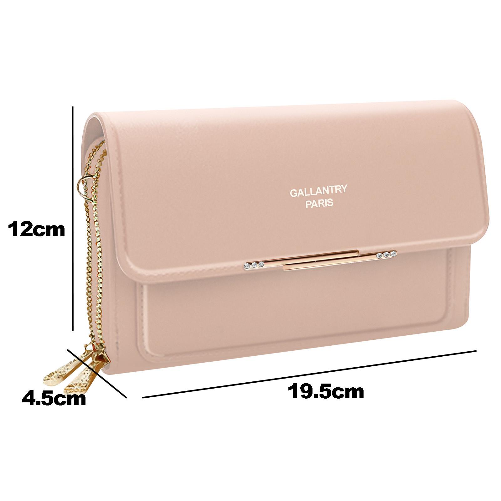 Gallantry Pochette a Tracolla Similpelle  