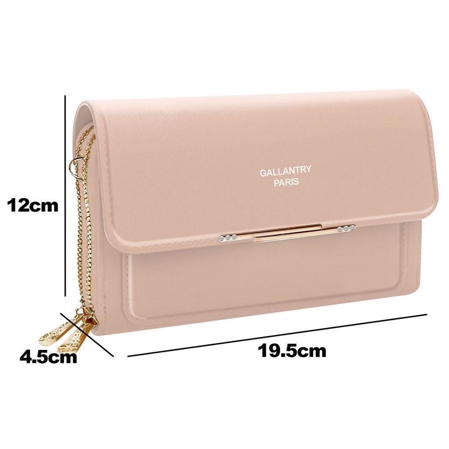 Gallantry Pochette a Tracolla Similpelle  