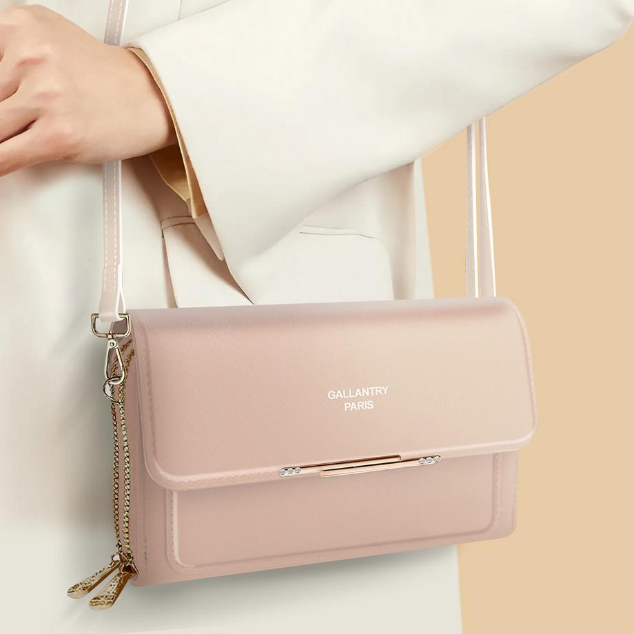 Gallantry Pochette a Tracolla Similpelle  