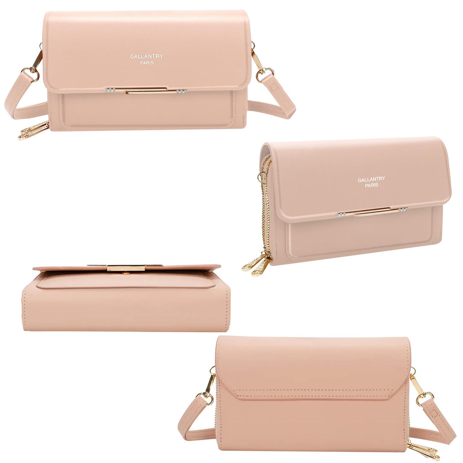 Gallantry Pochette a Tracolla Similpelle  