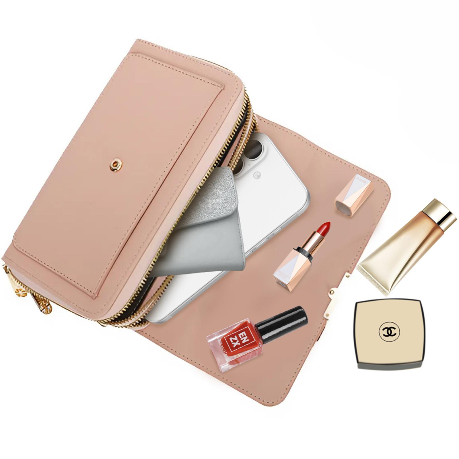 Gallantry Pochette a Tracolla Similpelle  