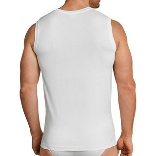 Schiesser Long Life Cotton Débardeur Lot de 2  