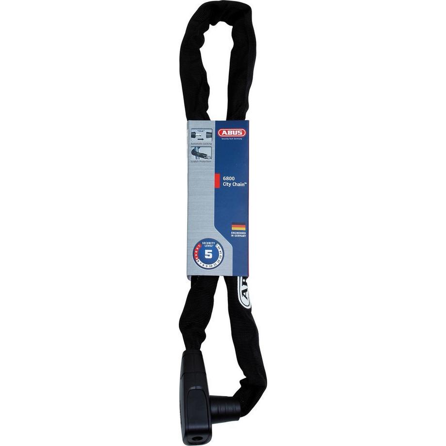 Abus  Cadenas pour vélo  CityChain 