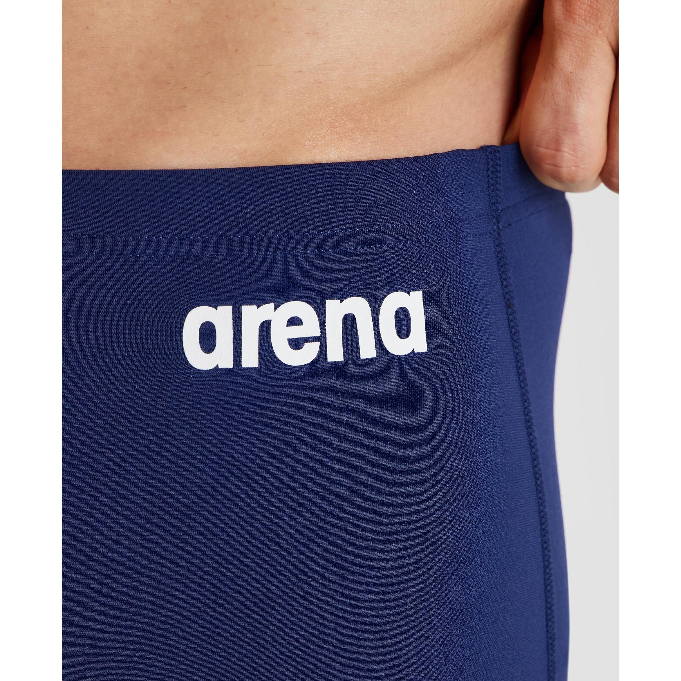 arena Solid Pantaloncini da bagno a vita bassa  
