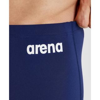arena Solid Pantaloncini da bagno a vita bassa  