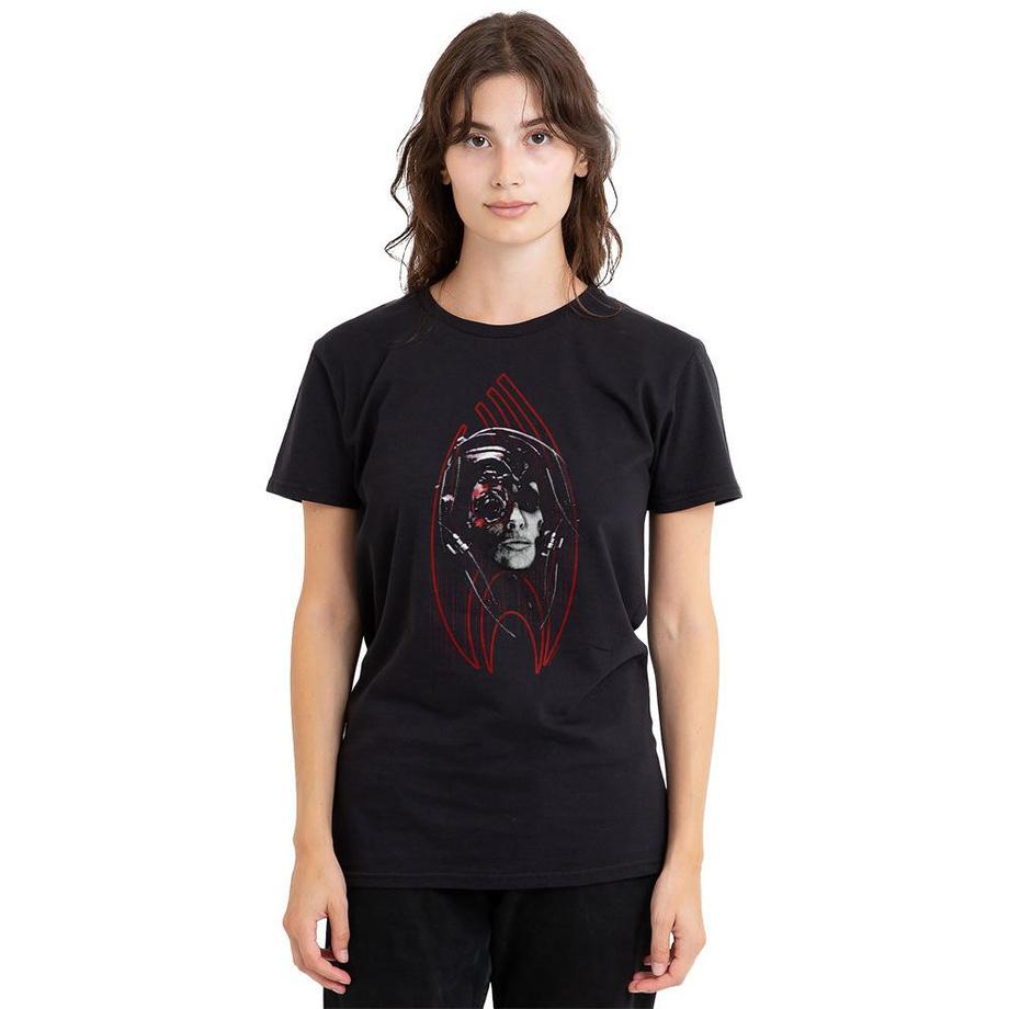 Star Trek Borg Construct T-Shirt  